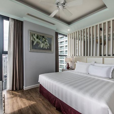 Vinpearl Beachfront Nha Trang Zewnętrze zdjęcie