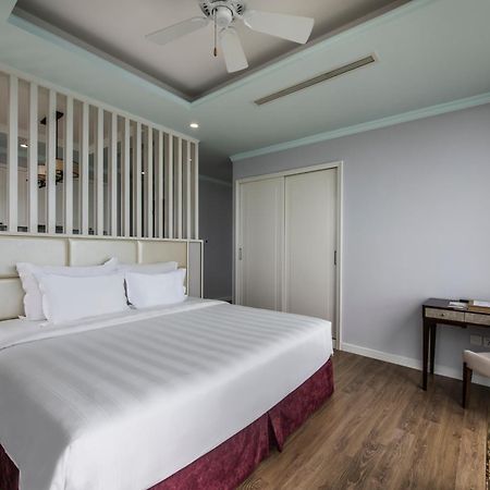 Vinpearl Beachfront Nha Trang Zewnętrze zdjęcie