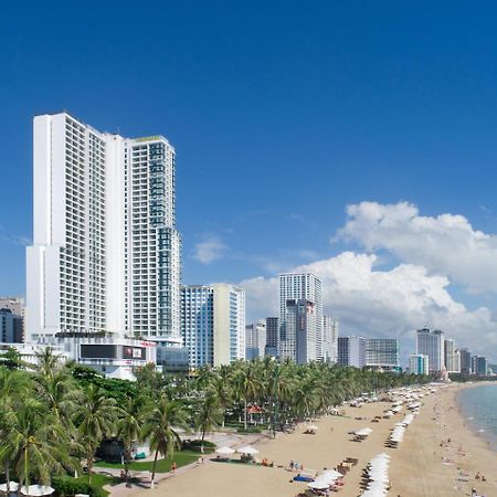 Vinpearl Beachfront Nha Trang Zewnętrze zdjęcie