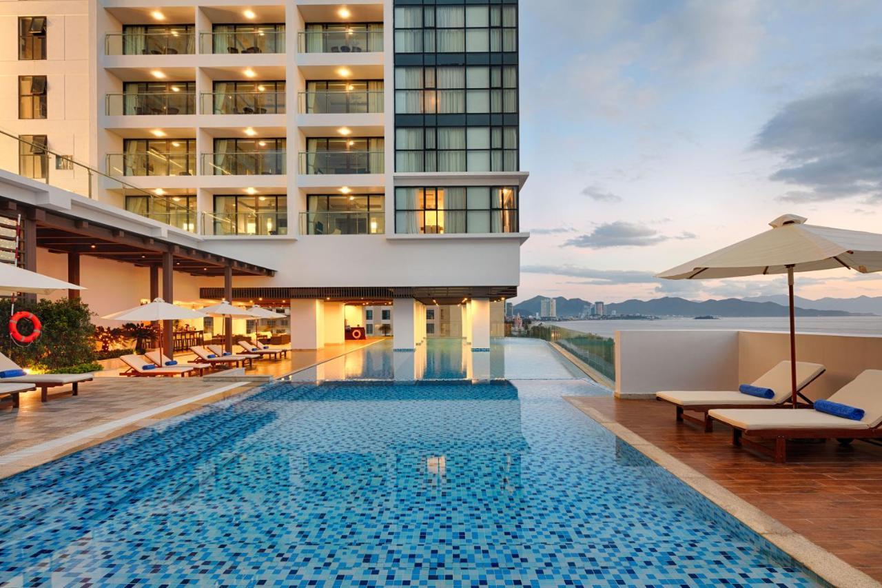 Vinpearl Beachfront Nha Trang Zewnętrze zdjęcie