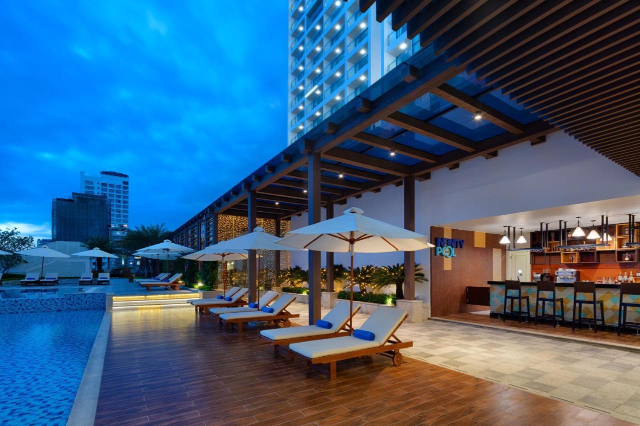 Vinpearl Beachfront Nha Trang Zewnętrze zdjęcie