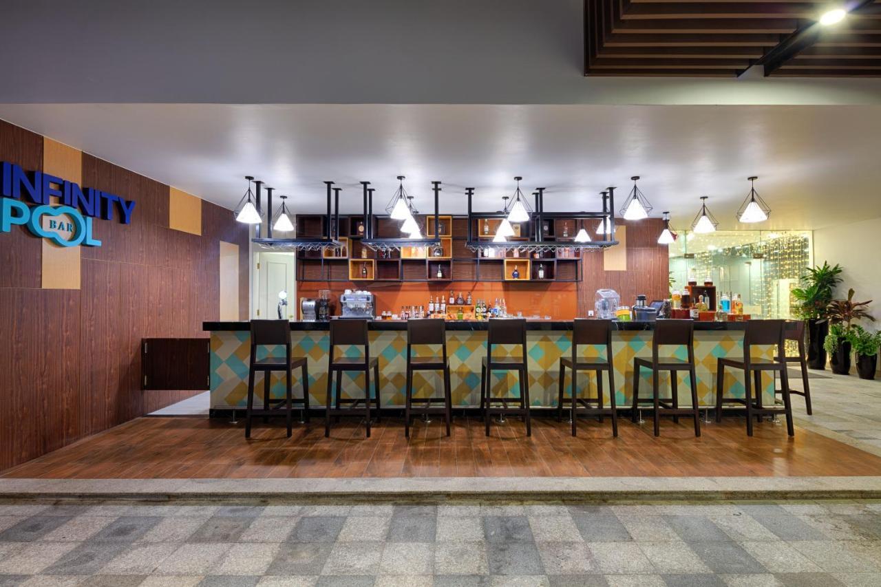 Vinpearl Beachfront Nha Trang Zewnętrze zdjęcie
