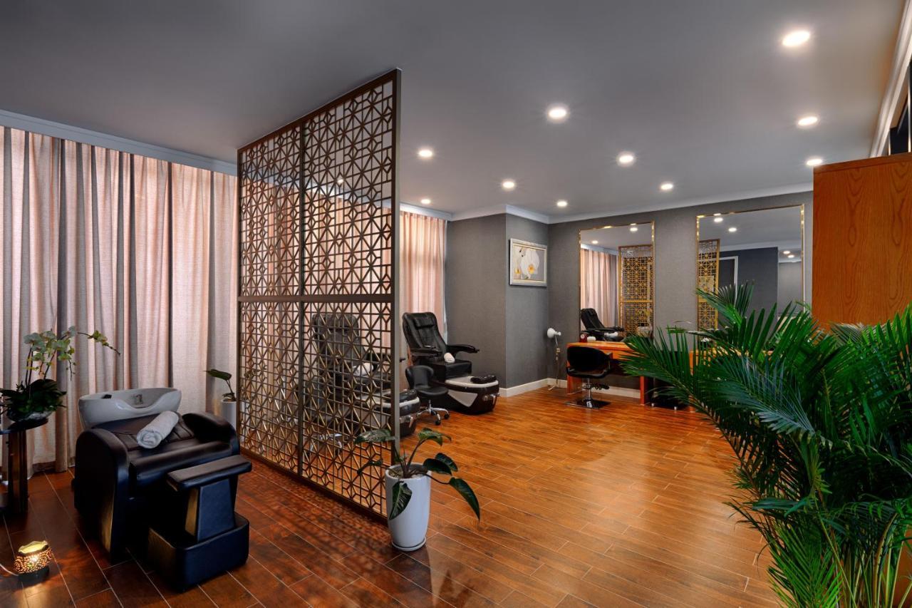 Vinpearl Beachfront Nha Trang Zewnętrze zdjęcie