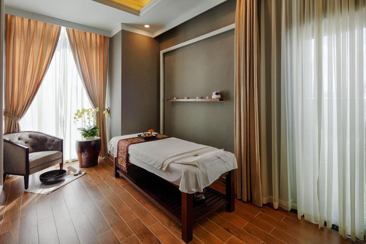 Vinpearl Beachfront Nha Trang Zewnętrze zdjęcie