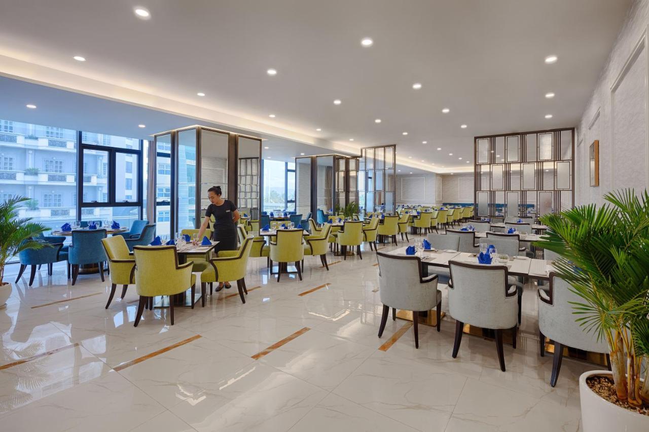 Vinpearl Beachfront Nha Trang Zewnętrze zdjęcie
