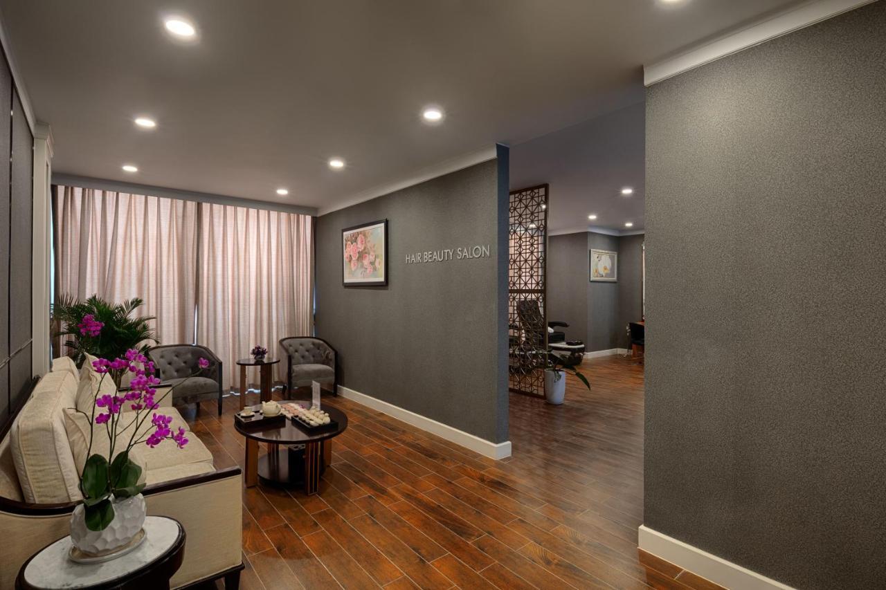 Vinpearl Beachfront Nha Trang Zewnętrze zdjęcie
