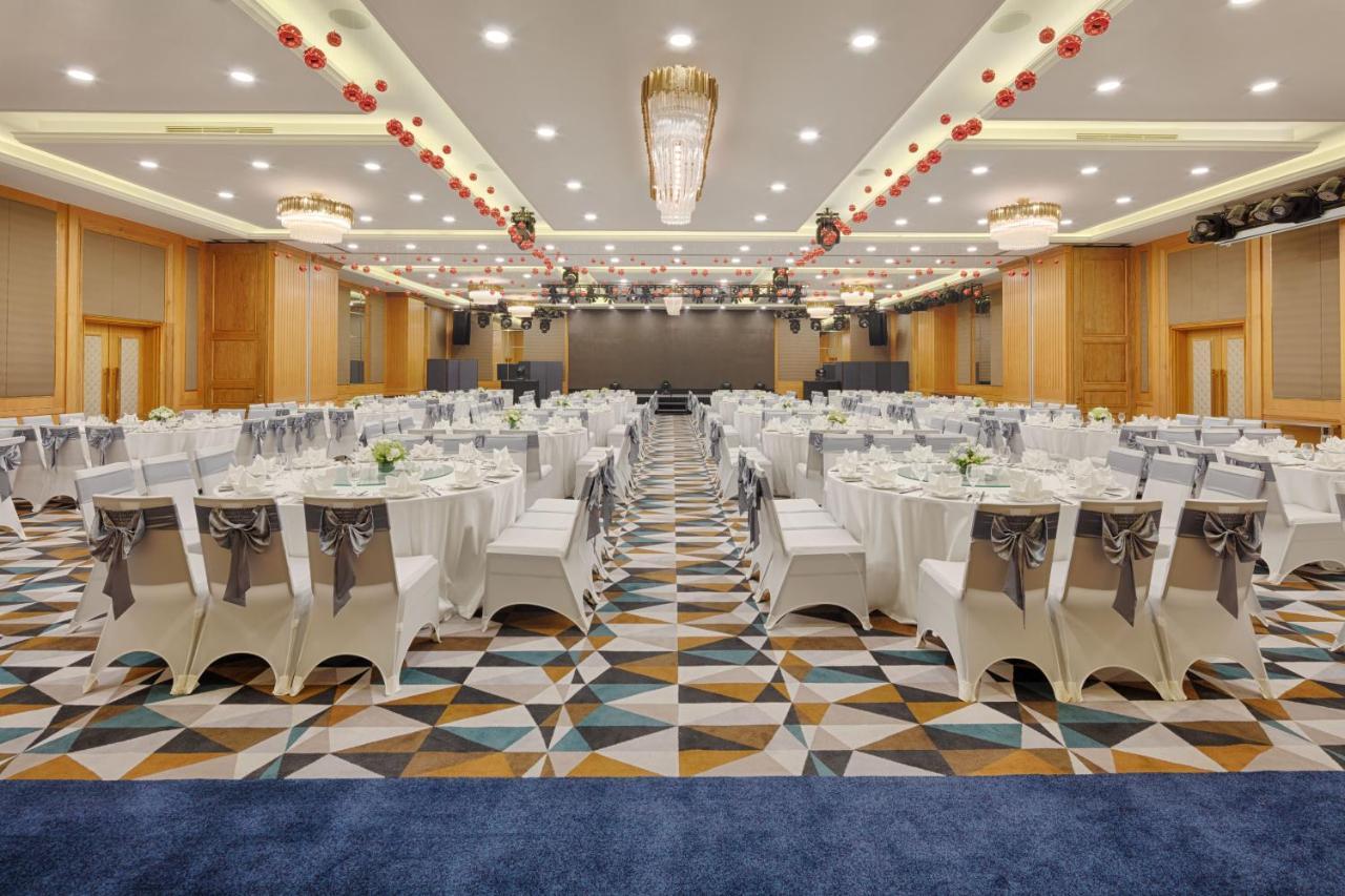 Vinpearl Beachfront Nha Trang Zewnętrze zdjęcie