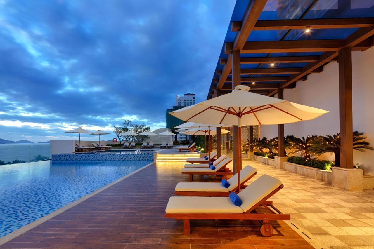 Vinpearl Beachfront Nha Trang Zewnętrze zdjęcie