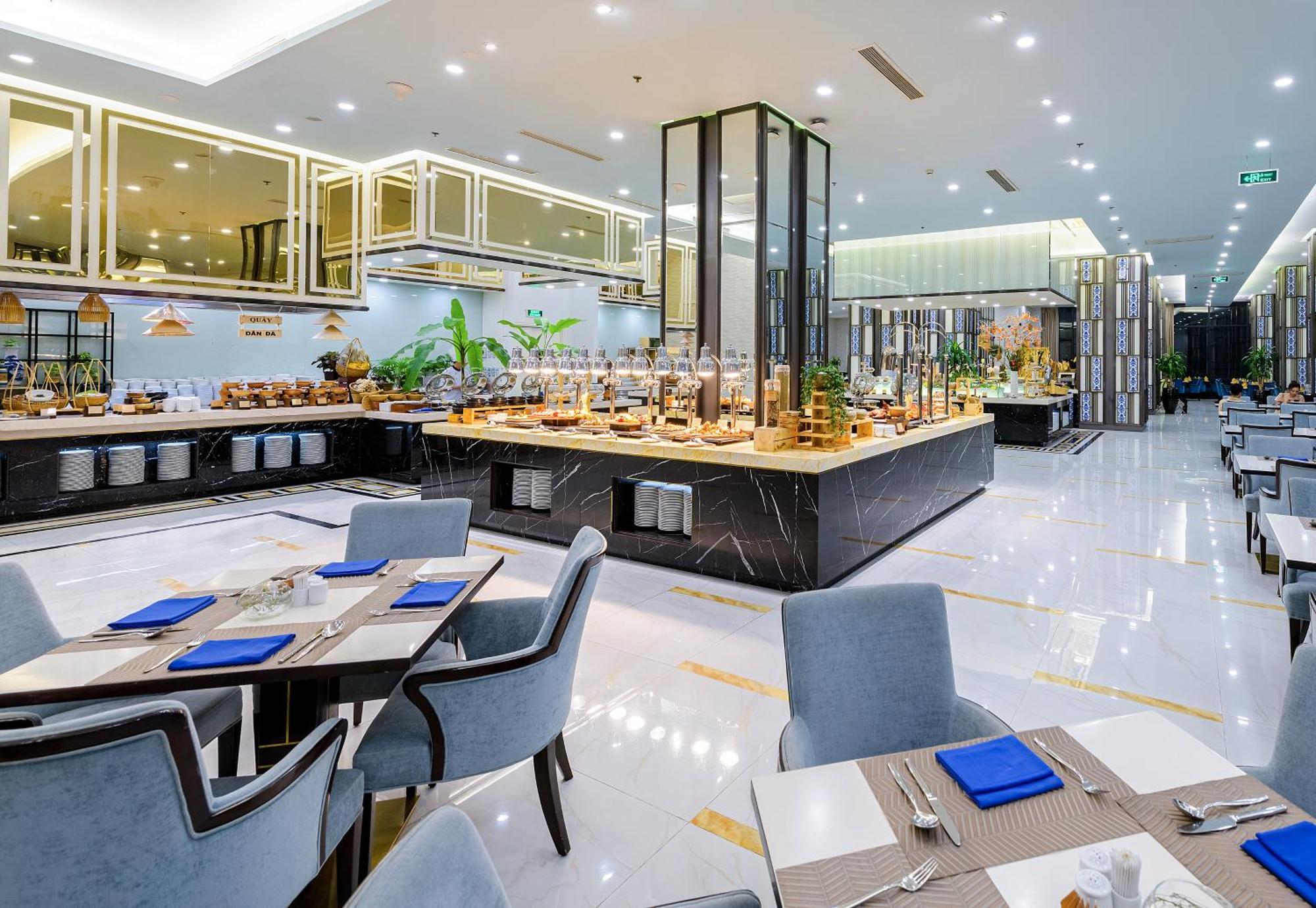 Vinpearl Beachfront Nha Trang Zewnętrze zdjęcie