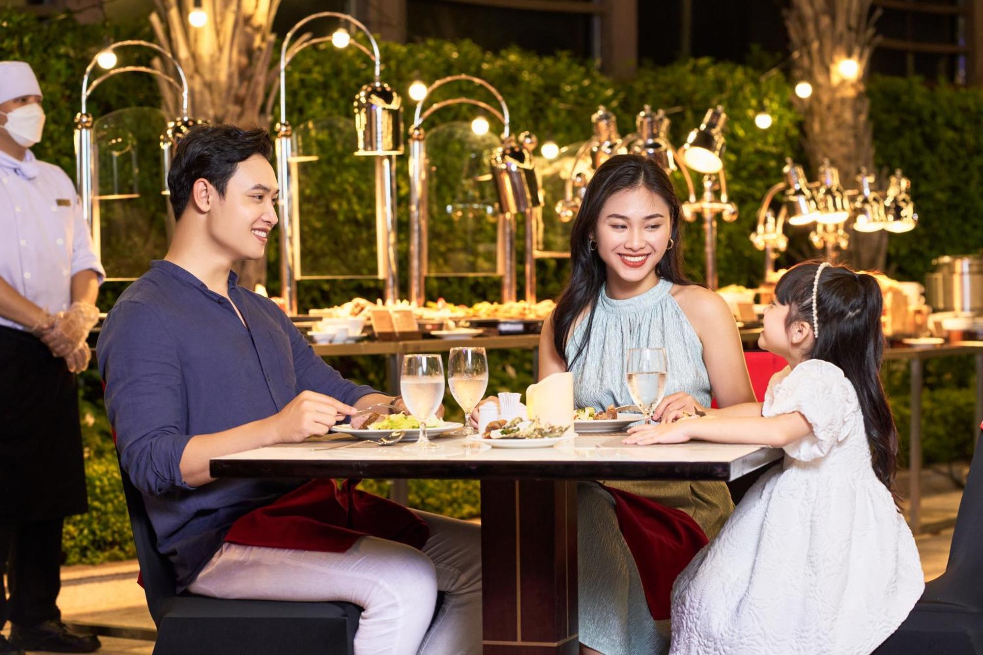 Vinpearl Beachfront Nha Trang Zewnętrze zdjęcie
