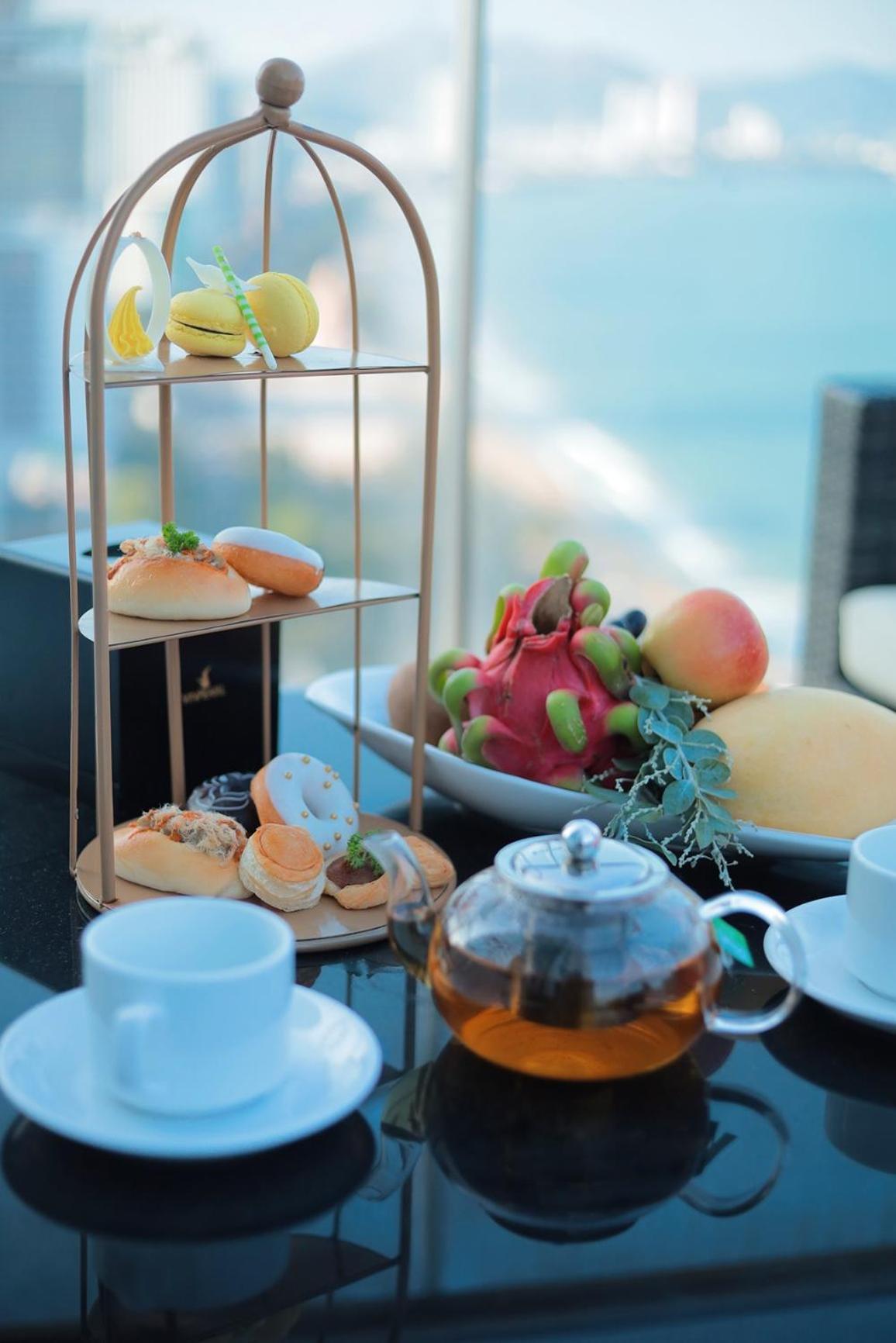 Vinpearl Beachfront Nha Trang Zewnętrze zdjęcie