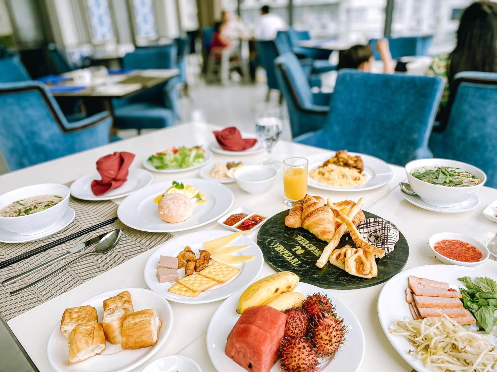 Vinpearl Beachfront Nha Trang Zewnętrze zdjęcie
