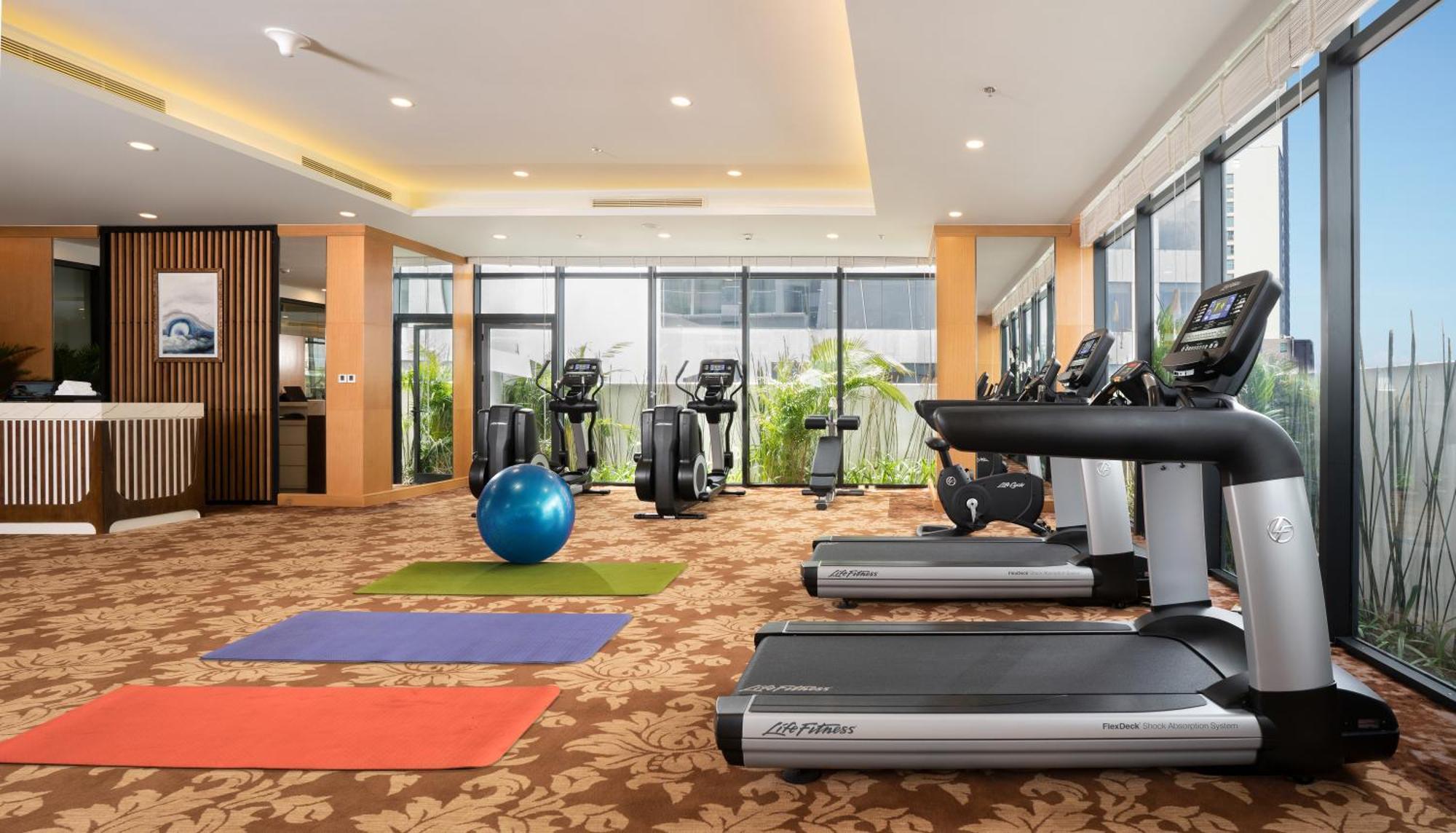 Vinpearl Beachfront Nha Trang Zewnętrze zdjęcie
