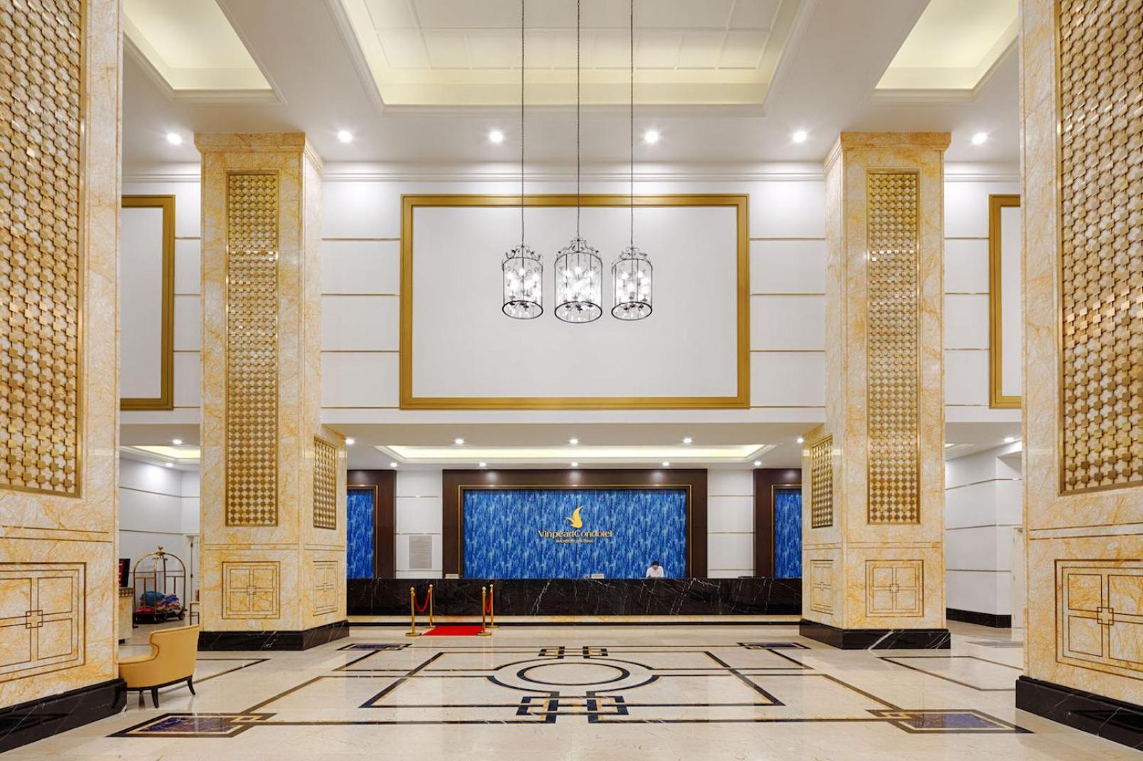 Vinpearl Beachfront Nha Trang Zewnętrze zdjęcie