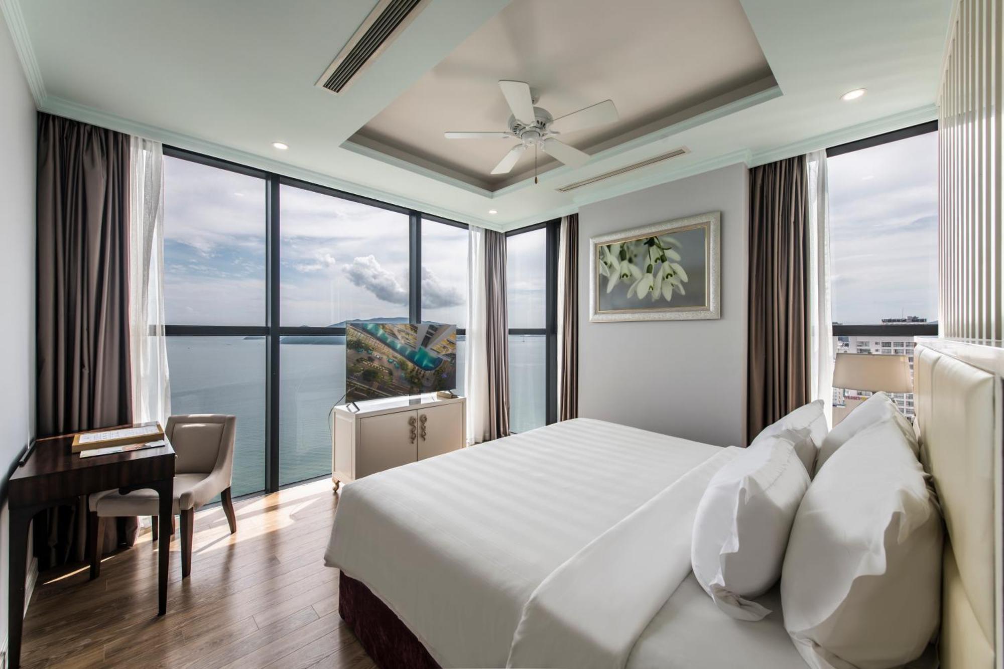 Vinpearl Beachfront Nha Trang Zewnętrze zdjęcie