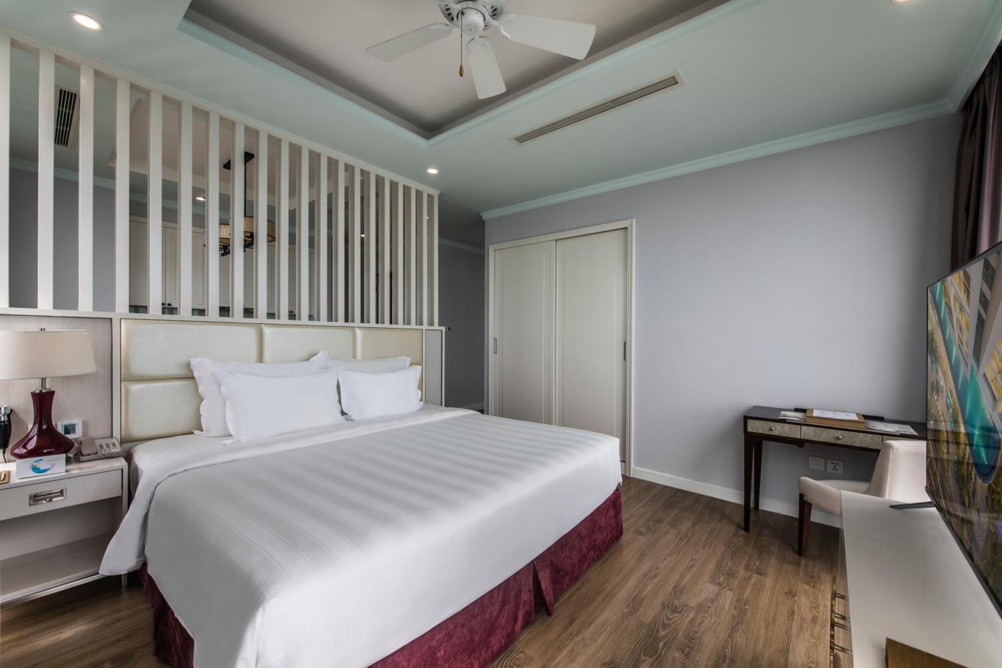 Vinpearl Beachfront Nha Trang Zewnętrze zdjęcie