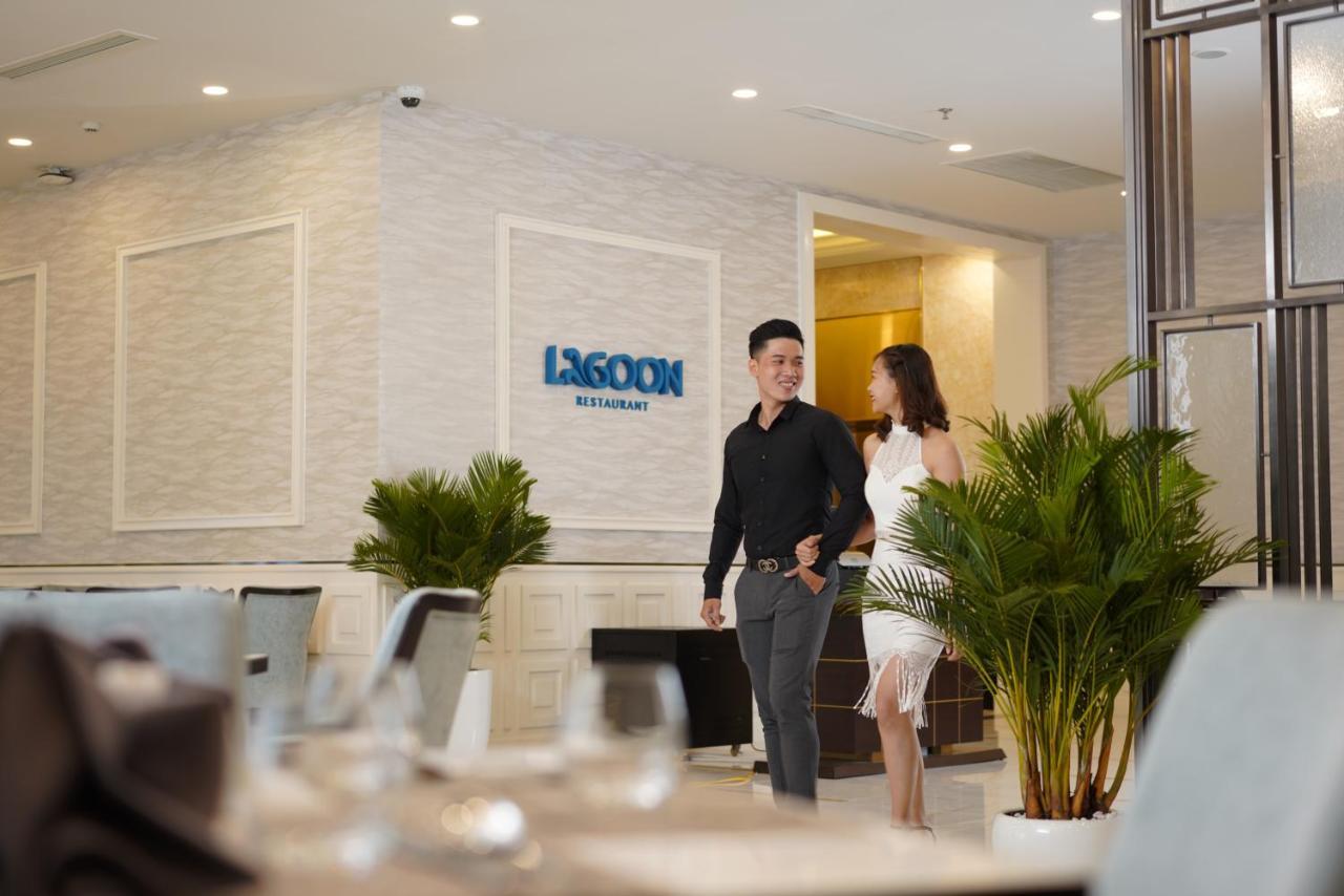Vinpearl Beachfront Nha Trang Zewnętrze zdjęcie