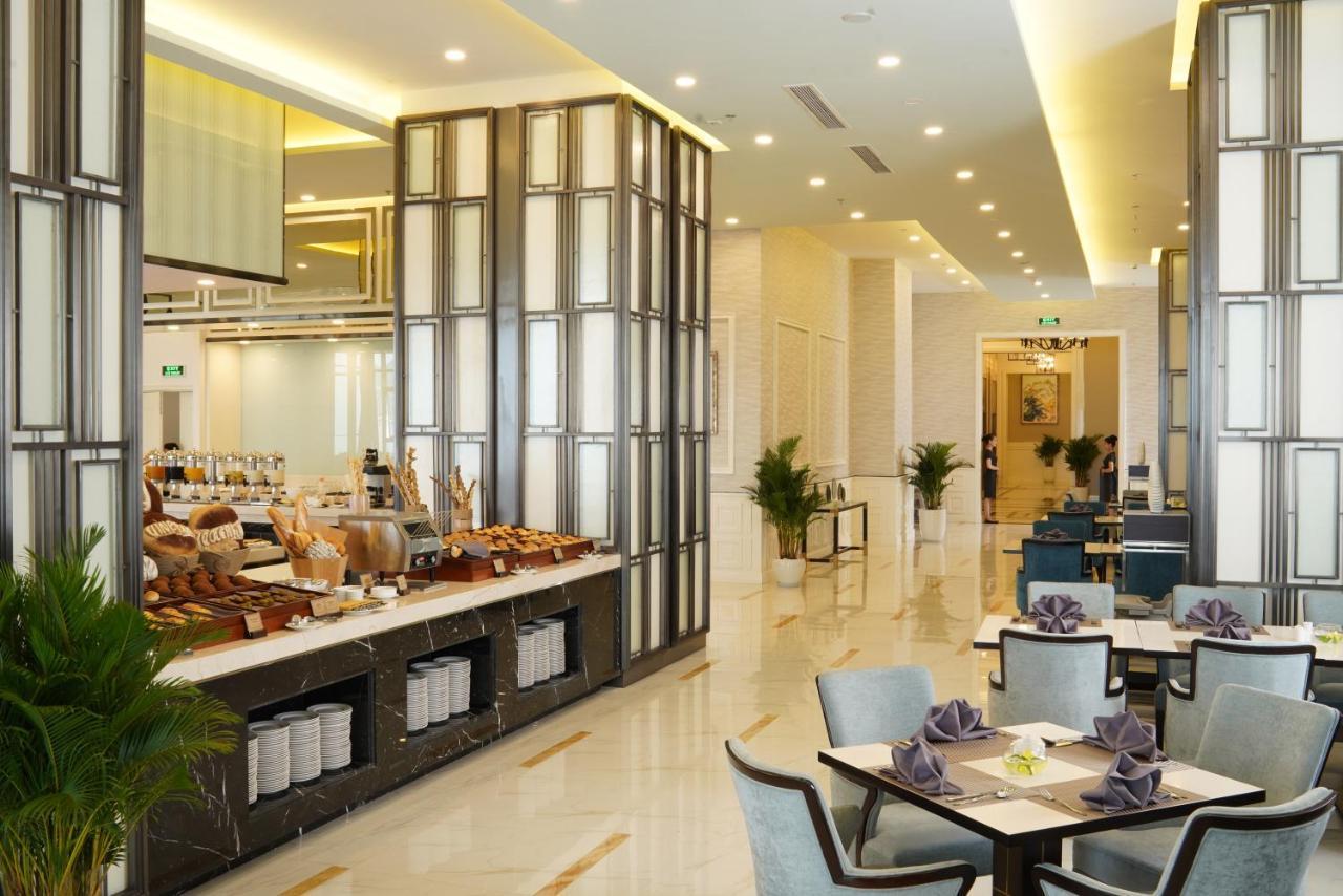 Vinpearl Beachfront Nha Trang Zewnętrze zdjęcie