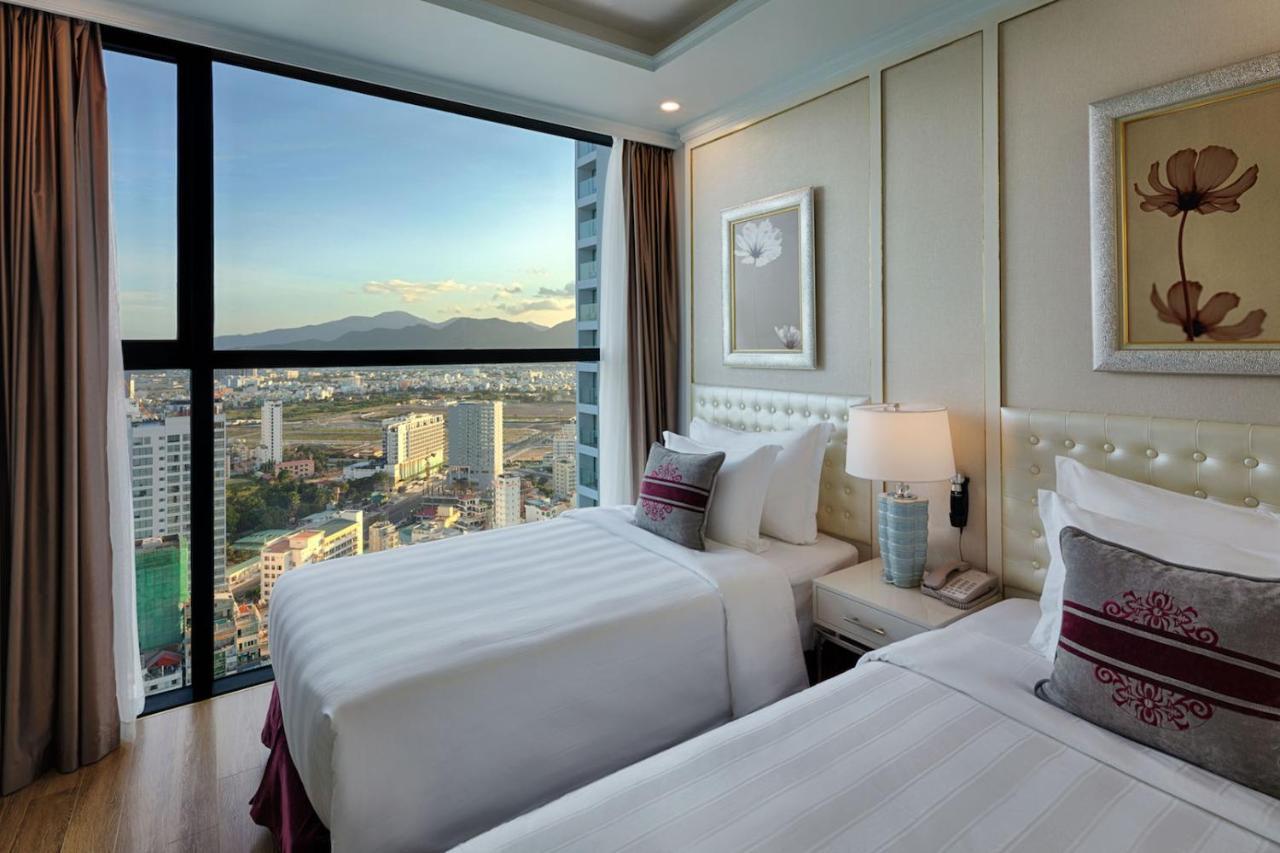 Vinpearl Beachfront Nha Trang Zewnętrze zdjęcie
