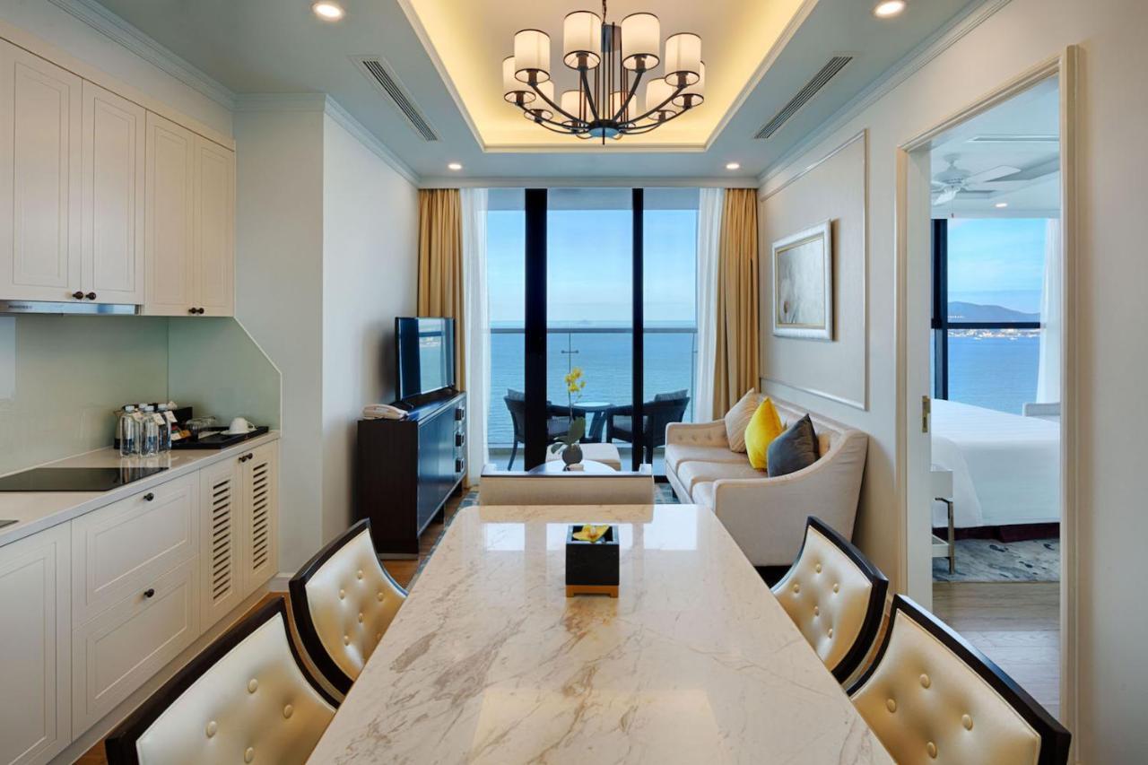 Vinpearl Beachfront Nha Trang Zewnętrze zdjęcie