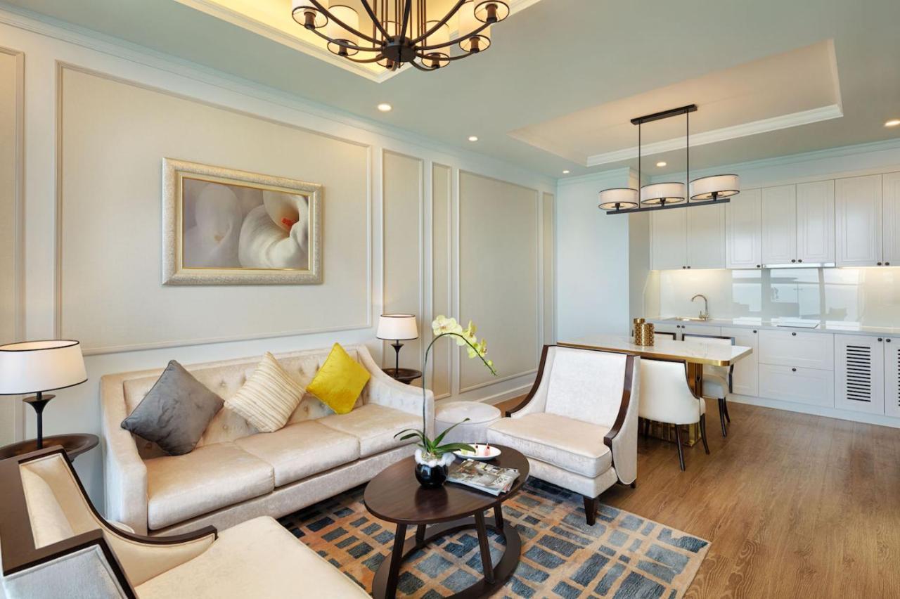 Vinpearl Beachfront Nha Trang Zewnętrze zdjęcie